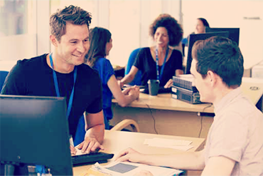 Information and Advice